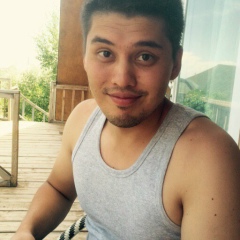 Марат Ускембаев, 10.03.1991, Алматы