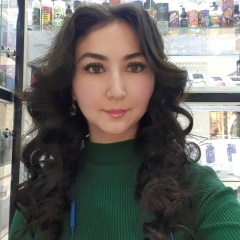 Диана Диана, Алматы