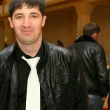 Эльдар Шевхалов, 30.10