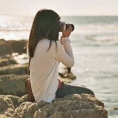 Ольга Петрова