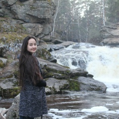 Резида Шалабаева, 04.01, Кокшетау