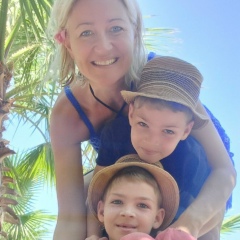 Ольга Бабенкова