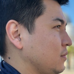 Platinum Page, Бишкек