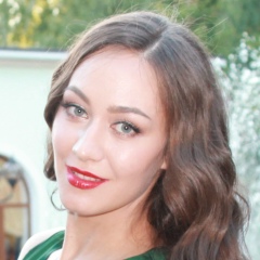 Ирина Исмагилова, 20.06, Уфа