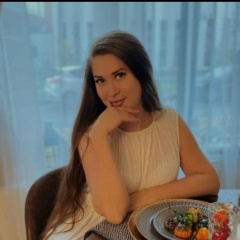 Farida Kova, 11.10, Москва