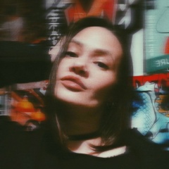 Екатерина Новикова, 19.10, Санкт-Петербург