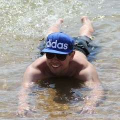 Дамир Омаров, 02.12, Алматы