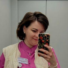 Юлия Молчанова, 24.05, Гродно