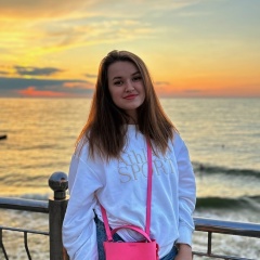 Анна Корешкова, 31.07, Ярославль (деревня)