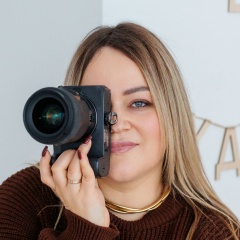 Анна Хохлова, Калининск