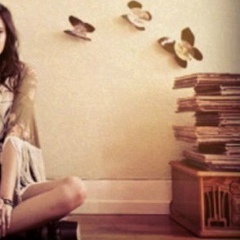 Ольга Бухарина, 24.10, Самара