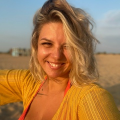 Екатерина С, 06.11.1988, Москва