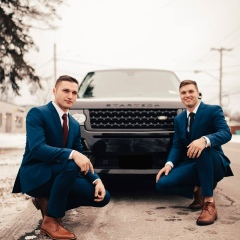 Paul Burdukov, 23.07.1995, Buffalo