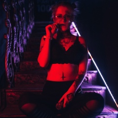 Анастасия Борискина, 05.01.1995, Санкт-Петербург