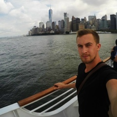 Александр Бородай, 05.01.1988, Киев