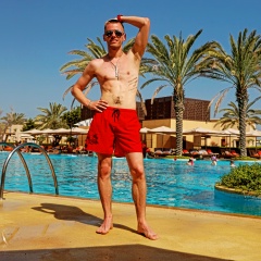 Антон Рябцев, 08.06, Донецк