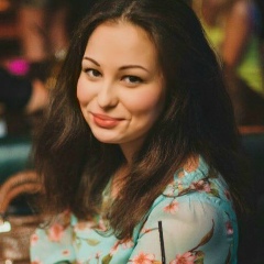 Кариша Morrigan, 08.02, Санкт-Петербург