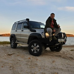 Алексей Савельев, 13.07.1988, Екатеринбург