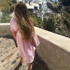 Оля Качнова, 03.01, Москва