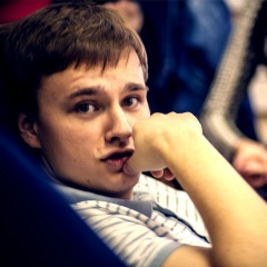 Юрий Хандохин, Воронеж