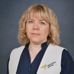 Мария Стафий, 13.03, Большие Вяземы