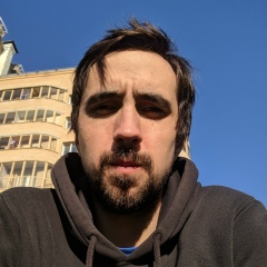 Валентин Шмалентин, 08.12, Санкт-Петербург