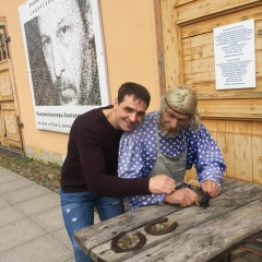 Андрей Фещенко