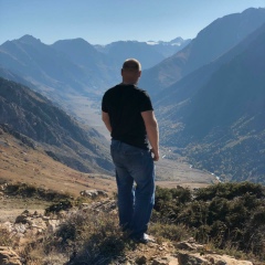 Денис Новиченко, 18.01.1989, Талгар