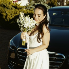 Лилия Милаева, 30.03, Новороссийск