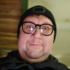 Илья Курин
