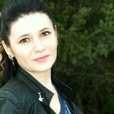 Екатерина Белькова, 12.11, Мирный