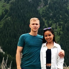 Андрей Янович, 24.10.1996, Брест