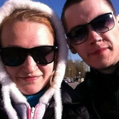 Светлана Лозовая, 03.05.1990, Москва