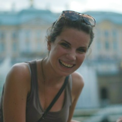 Елена Фомина, 07.10.1989, Ярославль