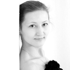 Лена Подгорная, 13.01.1989