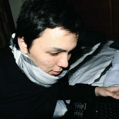 Ернат Адамбаев, 24.01.1988, Алматы