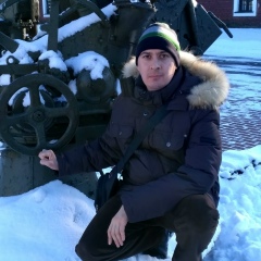 Андрей Дыба