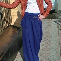 Максалина Нохчиева, 23.04.2001, Москва