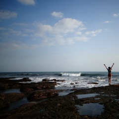 Алена Авчинникова, 07.05.1987, Минск