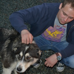 Гена Прижевский, 23.05.1988, Владивосток