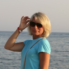 Наталья Кепп, 14.06