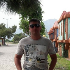 Вадим Бобровников, 18.11, Санкт-Петербург