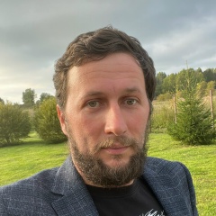 Дмитрий Мельниченко, 19.05, Antalya