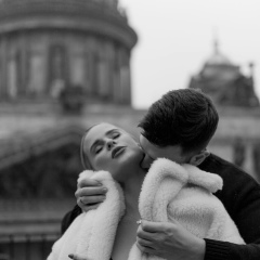 Александра Шевченко, 20.12, Москва