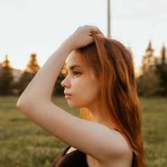 Альбина Газизянова, 18.02, Казань