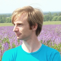 Михаил Брычкин, 18.08, Москва