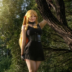 Ева Лыжина, 05.08.2006, Екатеринбург