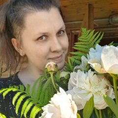 Ирина Подгорная, 06.11, Москва