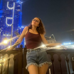 Елена Шмуль, 19.01