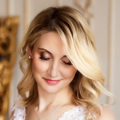 Оксана Гомолова, 04.12, Москва